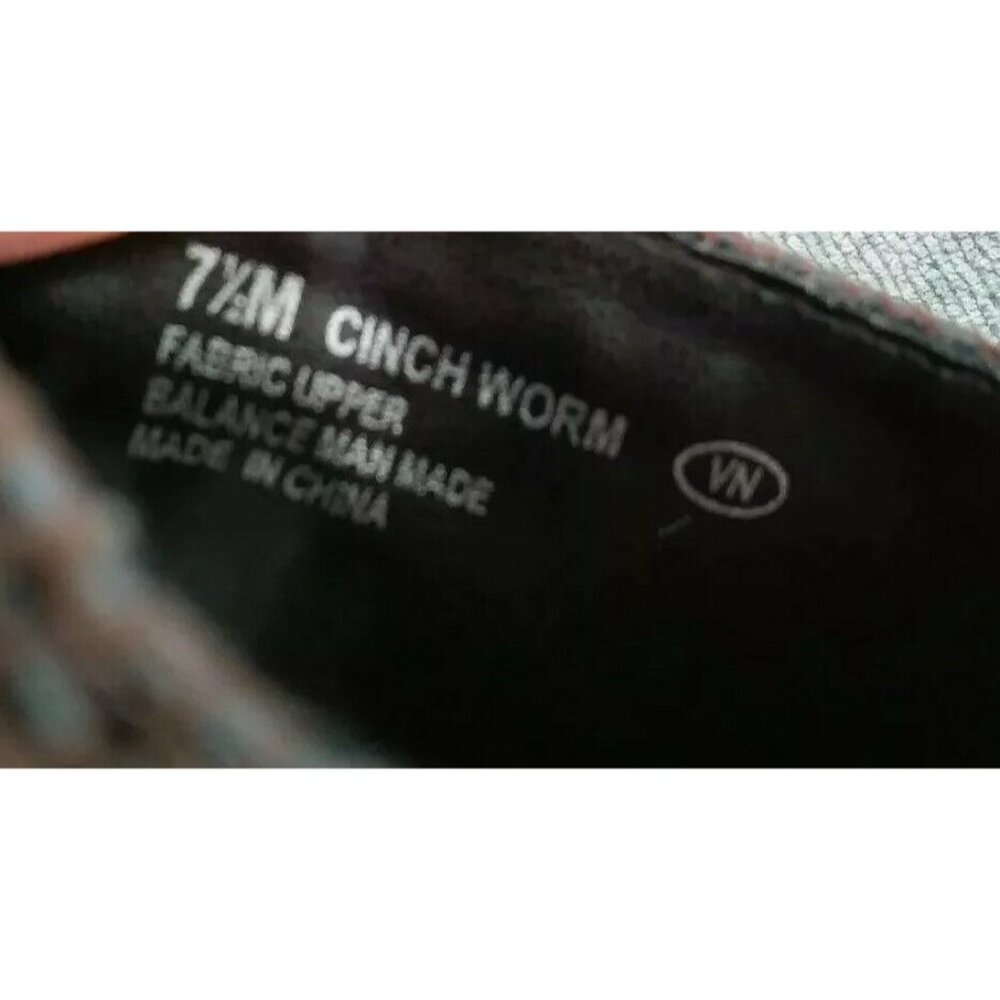 Aerosoles Cinch Worm Women's Brown Vegan Mules Slip On High Heels Sandals 7.5 B - Picture 10 of 10